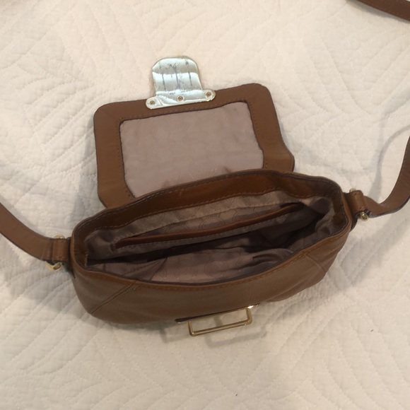 Brown Leather Michael Kors Crossbody bag - Picture 5 of 5